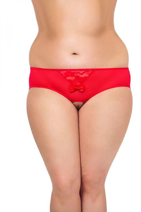 Culottes model 124494 SoftLine Collection